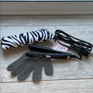 Sedu Flat Iron - travel mini size